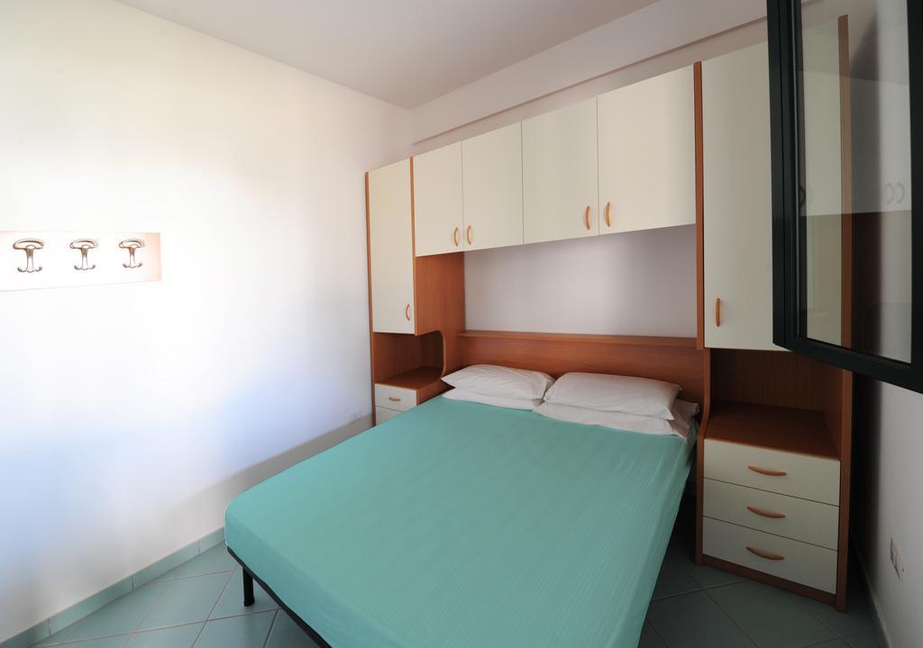 Villaggio Azzurra 泰尔莫利 外观 照片