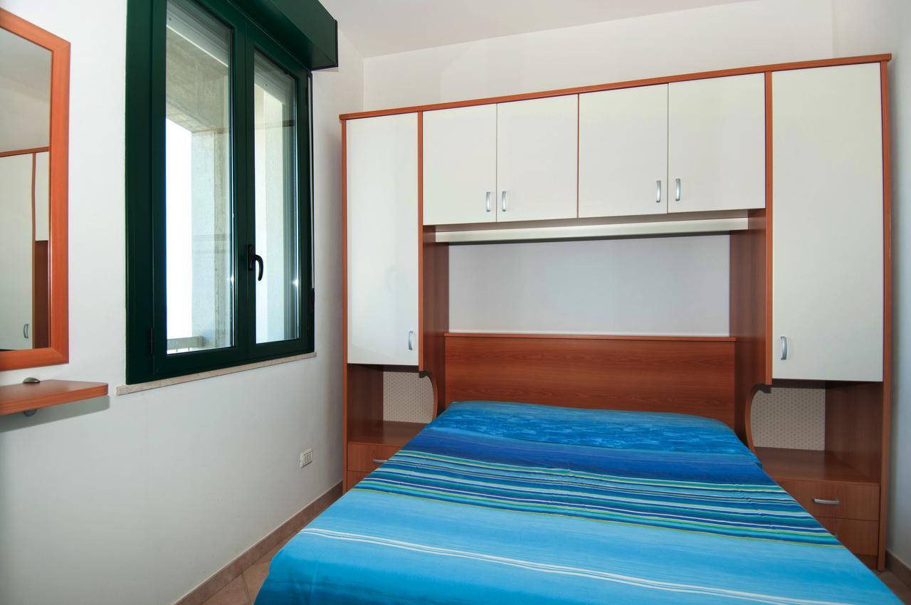 Villaggio Azzurra 泰尔莫利 外观 照片