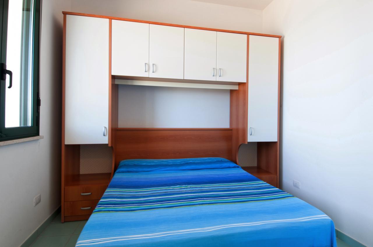 Villaggio Azzurra 泰尔莫利 外观 照片
