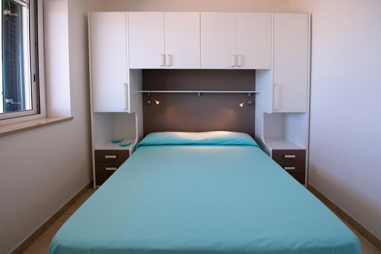 Villaggio Azzurra 泰尔莫利 外观 照片